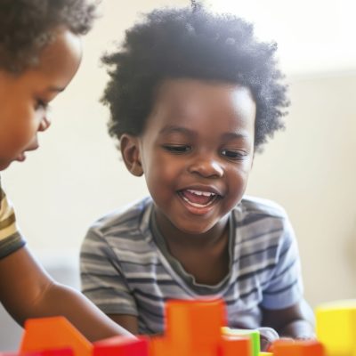 Circle Time Celebrations: Sharing Smiles and Stories